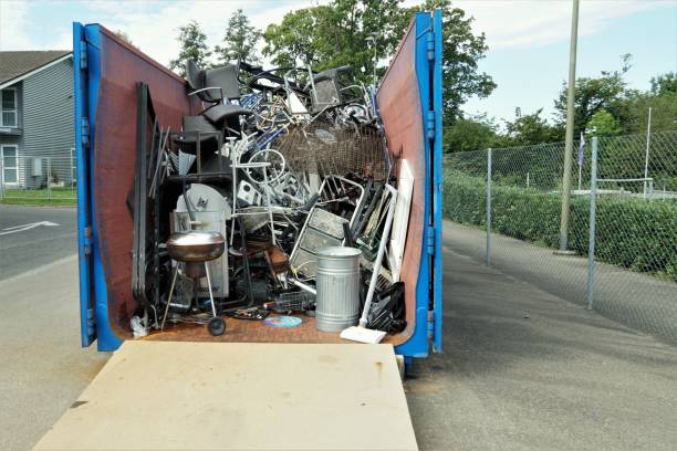 Commercial Cleanout Services in Belleville, WI