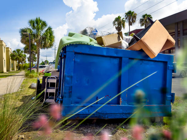 Best Office Junk Removal  in Belleville, WI