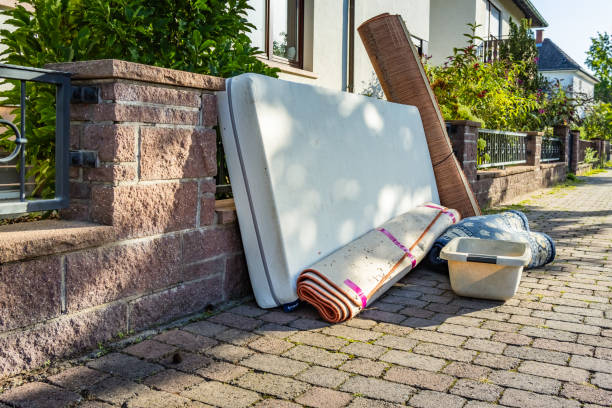 Professional Junk Removal in Belleville, WI