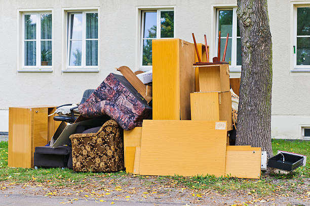 Best Furniture Removal Near Me  in Belleville, WI