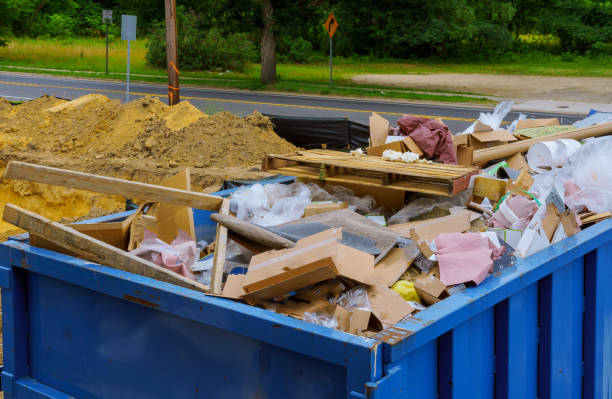 Best Yard Waste Removal  in Belleville, WI